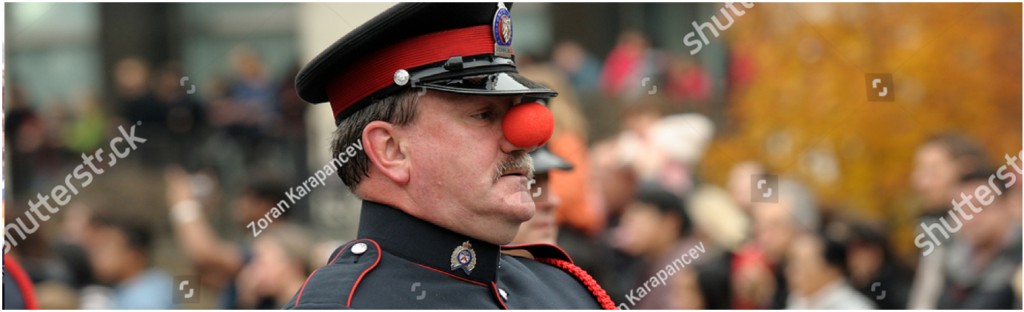 Poll2023-10-15: members trust Toronto Police Association (TPA)